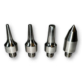 Dead Dent Tools Titanium Tips - SET 2 (4pcs)