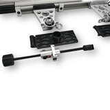 JVF Re-tension system