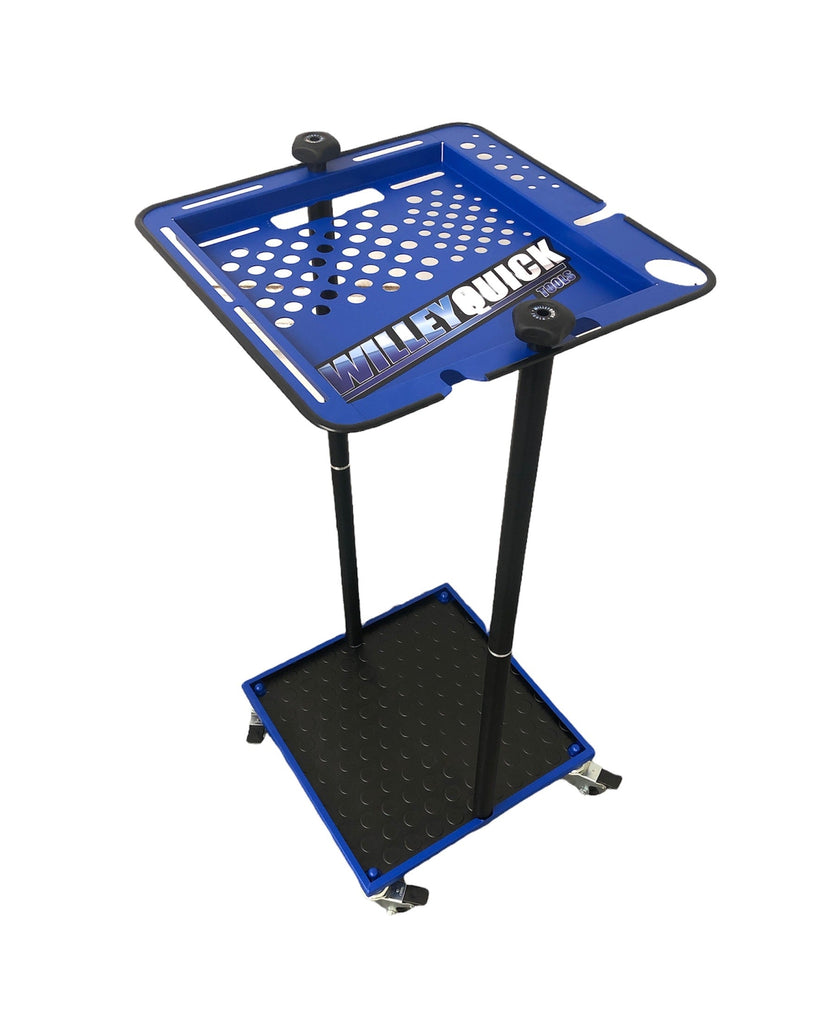 WQ Willey Quick Tool Cart
