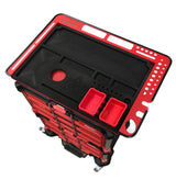 Willey Quick Milwaukee Packout Top - V1