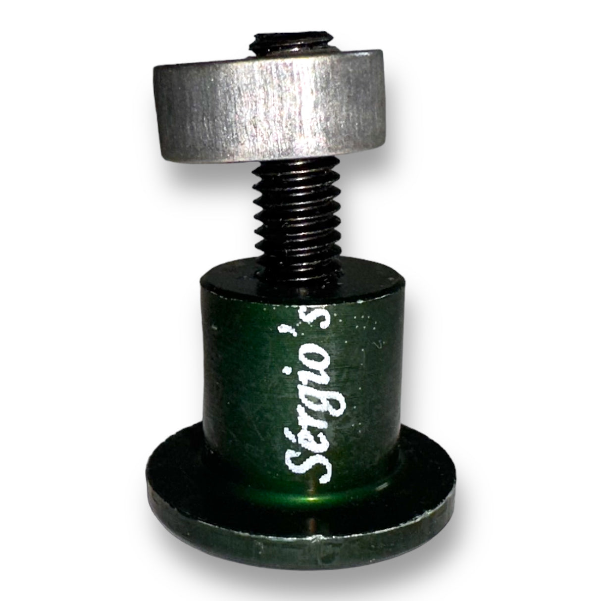 Sergio's Cola Fria Tab