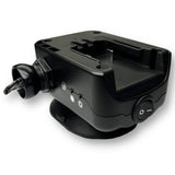 Assembled Base Milwaukee V-3 Auto cup