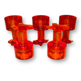 Anson PDR Heart of Texas UV Tab