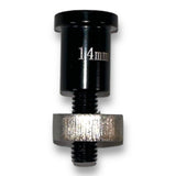 Dead Dent Tools Aluminum Cold Glue Tabs