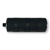 Knurled handle Extensions