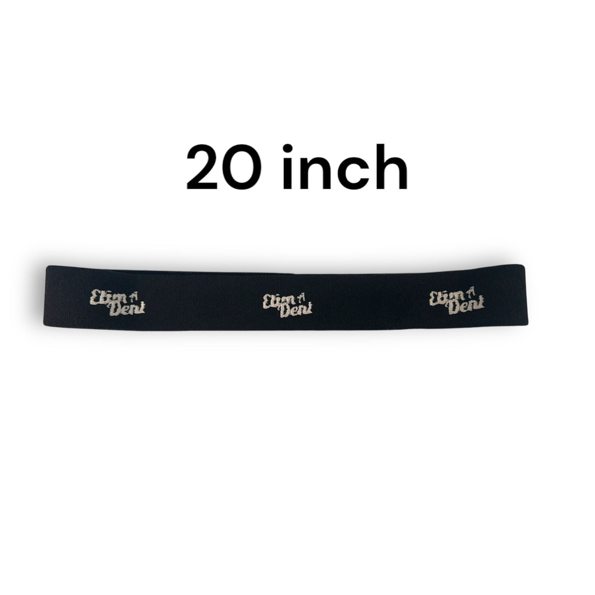 Elimadent "the Band" protective sleeve