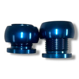 Black Plague Robo Legs