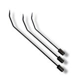 Tequila DG door handle set of 3 Hub with Tactical inline grip handle