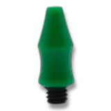 Green Lava Lamp Tool Tip