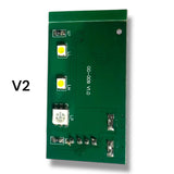 Elim A Dent Cordless Glue Gun Main Board