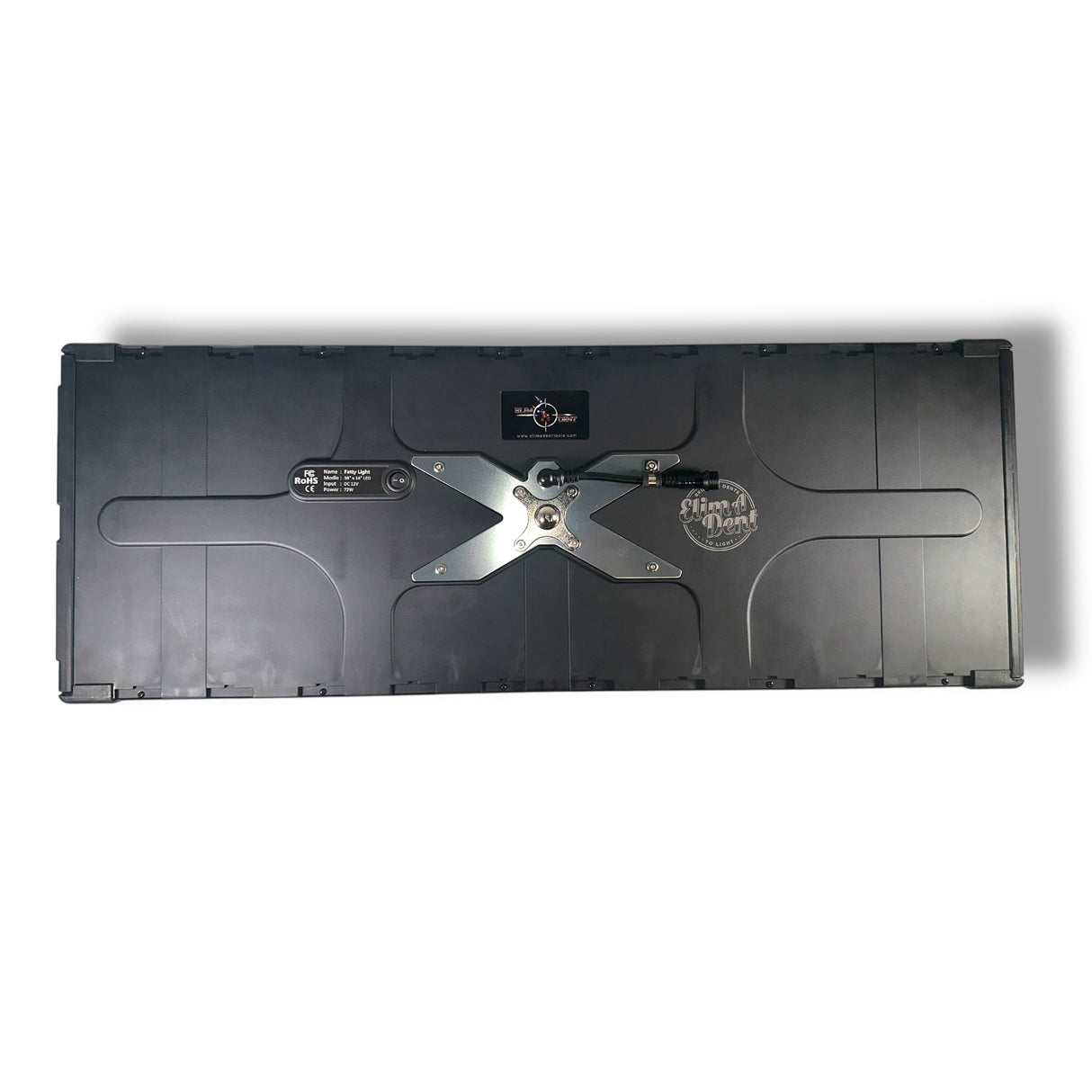 ElimaDent Fatty hail light v2