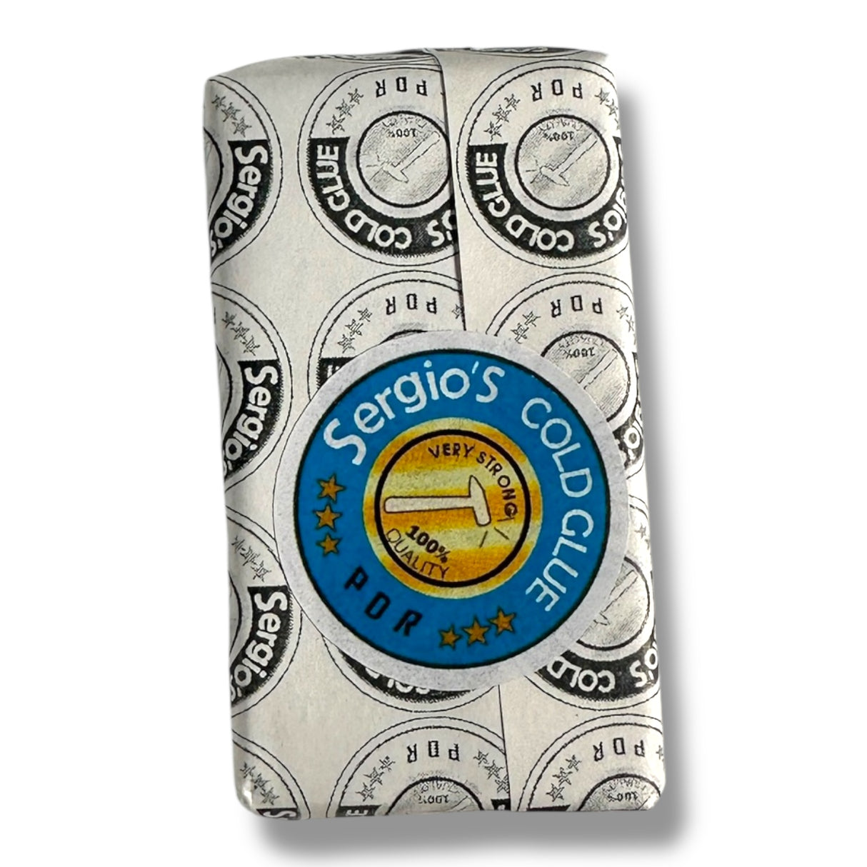 Sergio's Cola Fria Cold Glue