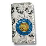 Sergio's Cola Fria Cold Glue