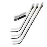 Tequila Tools Swoop Sharp Set w/ Handle choice