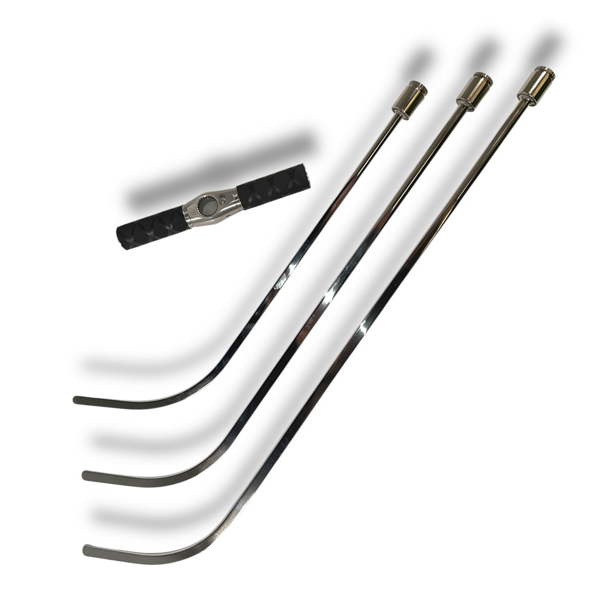 Tequila Tools Swoop Blade Set w/ Handle choice