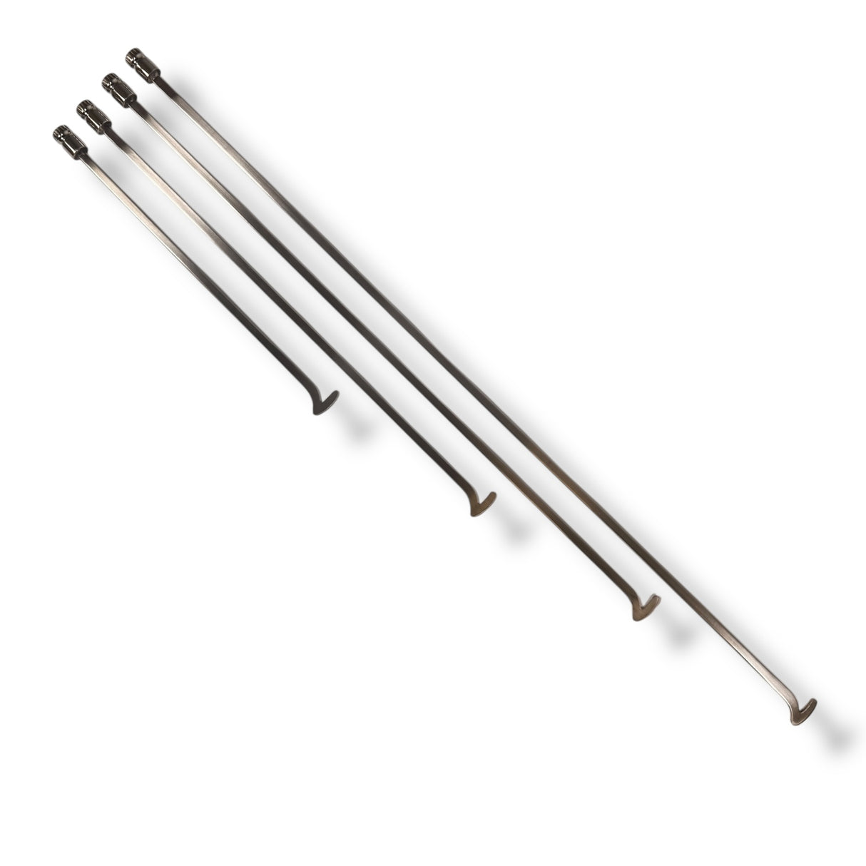 Lucky 7's Compact HUB Set W/ Compact Handle