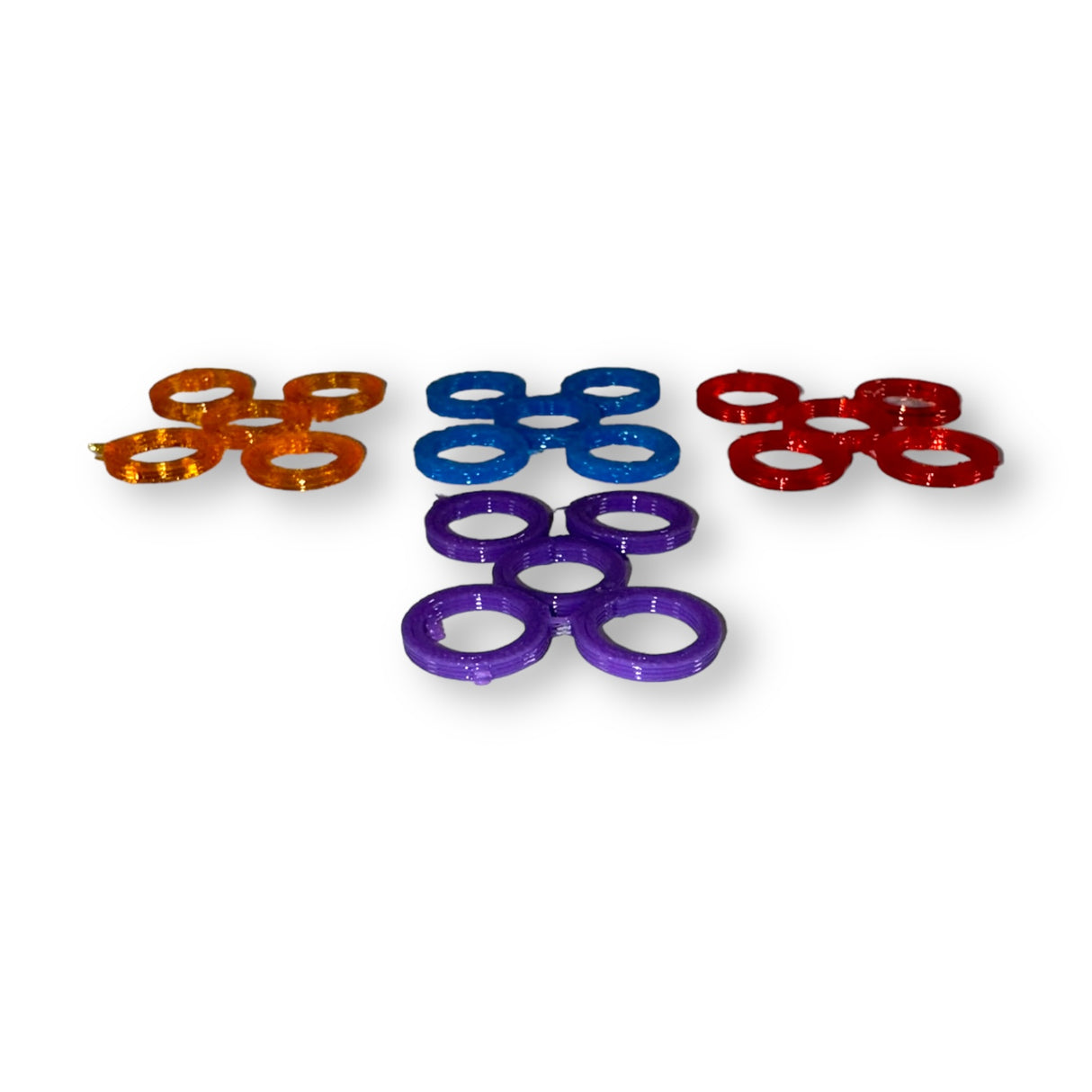Tequila Tools - O rings pack