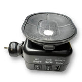 Assembled Base Dewalt V-3 Auto cup