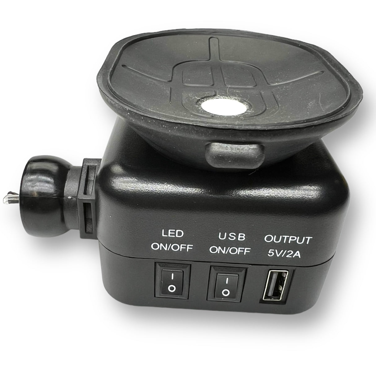 Assembled Base Milwaukee V-3 Auto cup