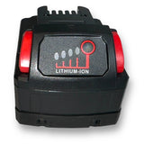 Battery Milwaukee 4AH