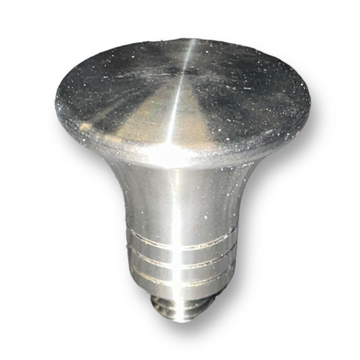 Titanium Blending Tip D3 MUSHROOM