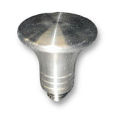 Titanium Blending Tip D3 MUSHROOM