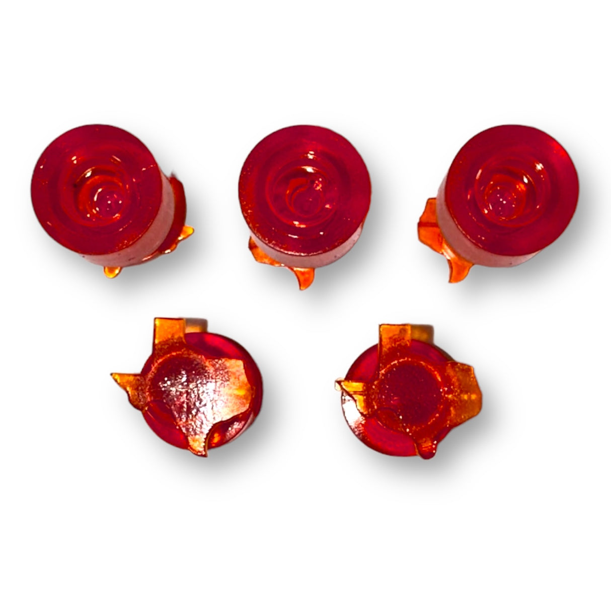 Anson PDR Heart of Texas UV Tab