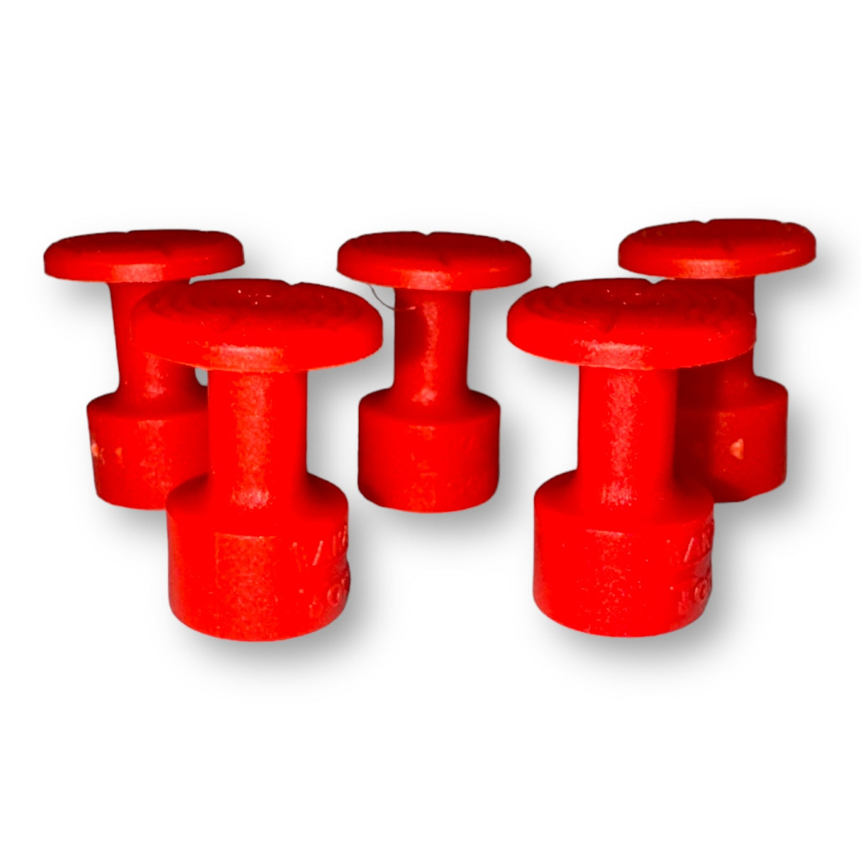 LAKA PDR Tools 16mm Glue Tabs