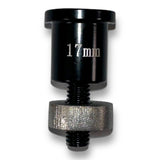 Dead Dent Tools Aluminum Cold Glue Tabs