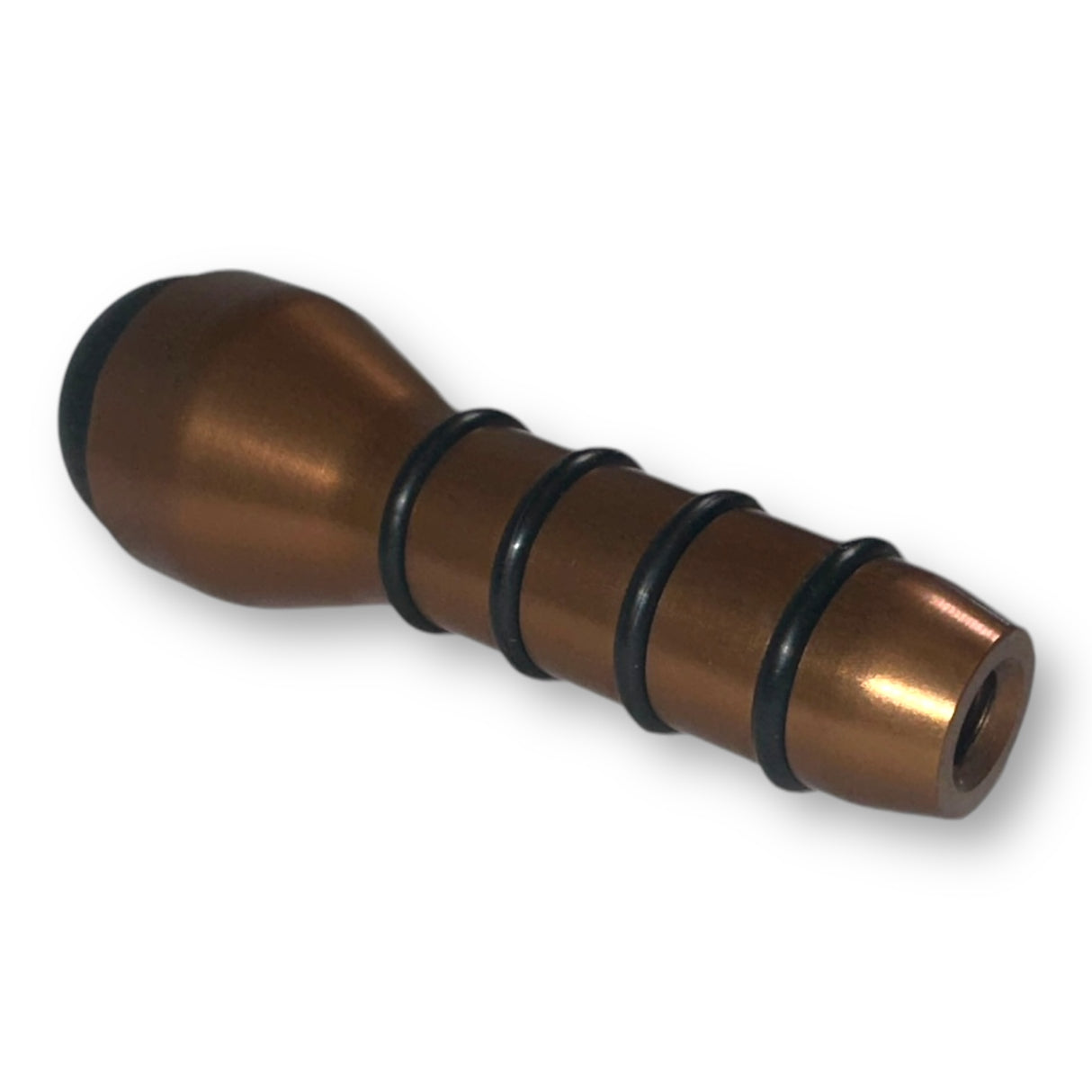 Carbon Tech Endeavor Knockdown