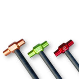 VIP LIGHT CARBON FIBER HAMMERS