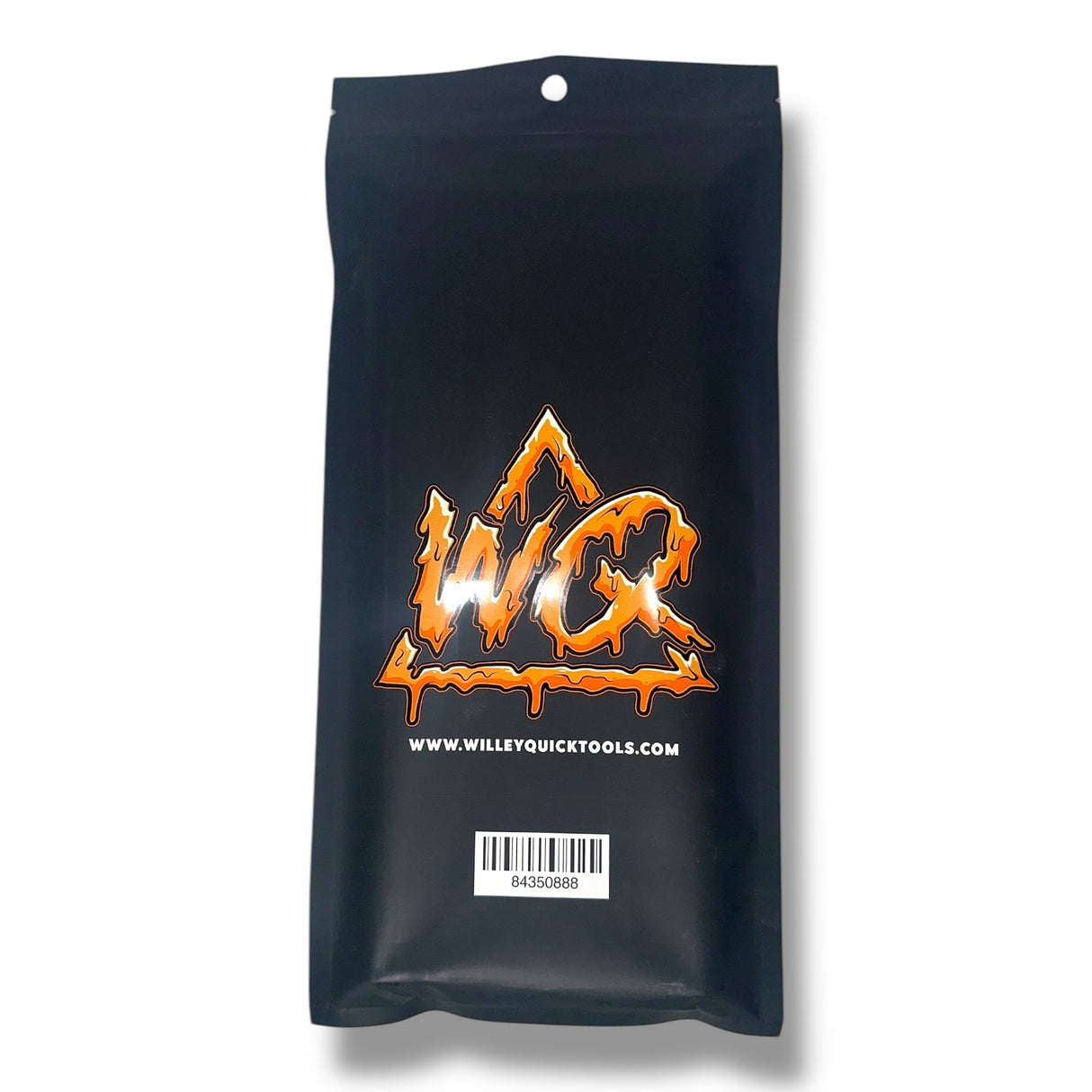 Willey Quick Hangin' Honey Hot Glue