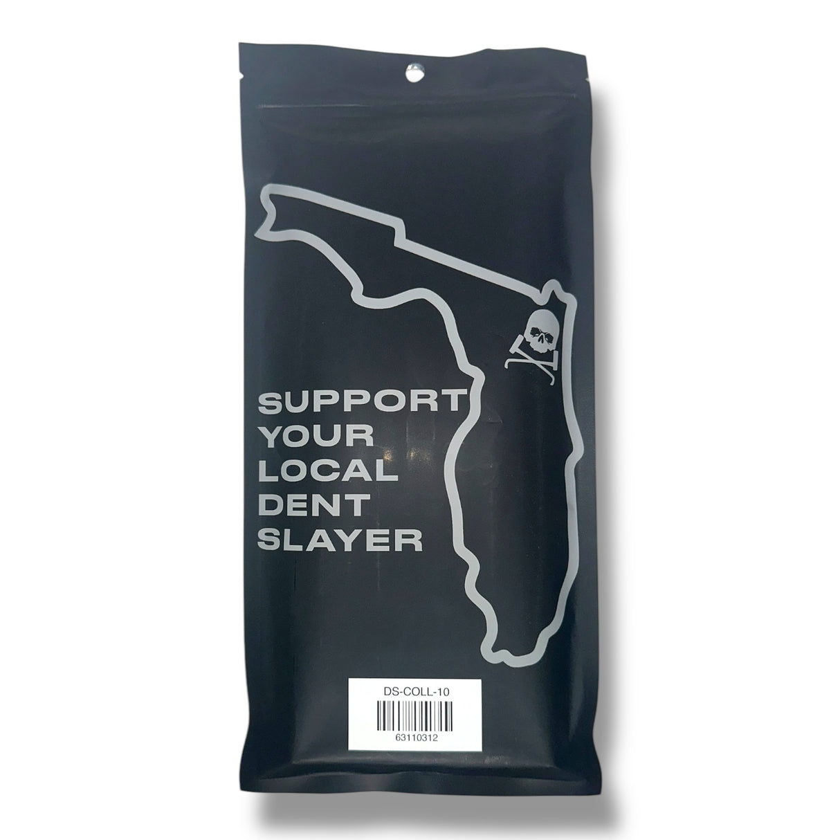 Dent Slayer Collision Glue Hot climate