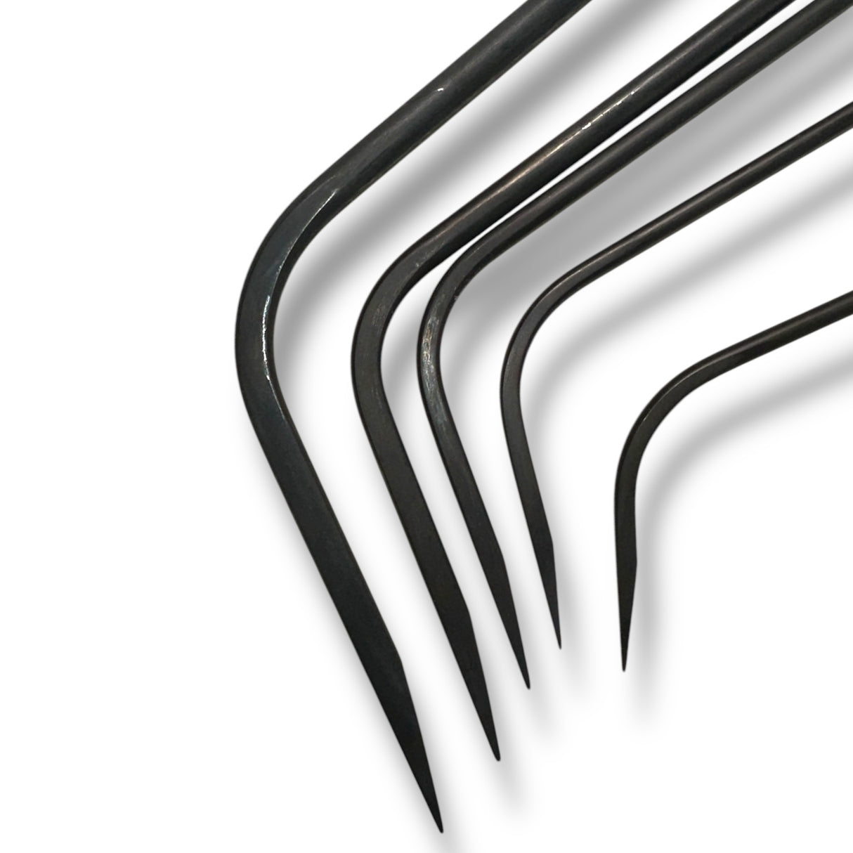 Tequila Tools HUB Door Panel Set