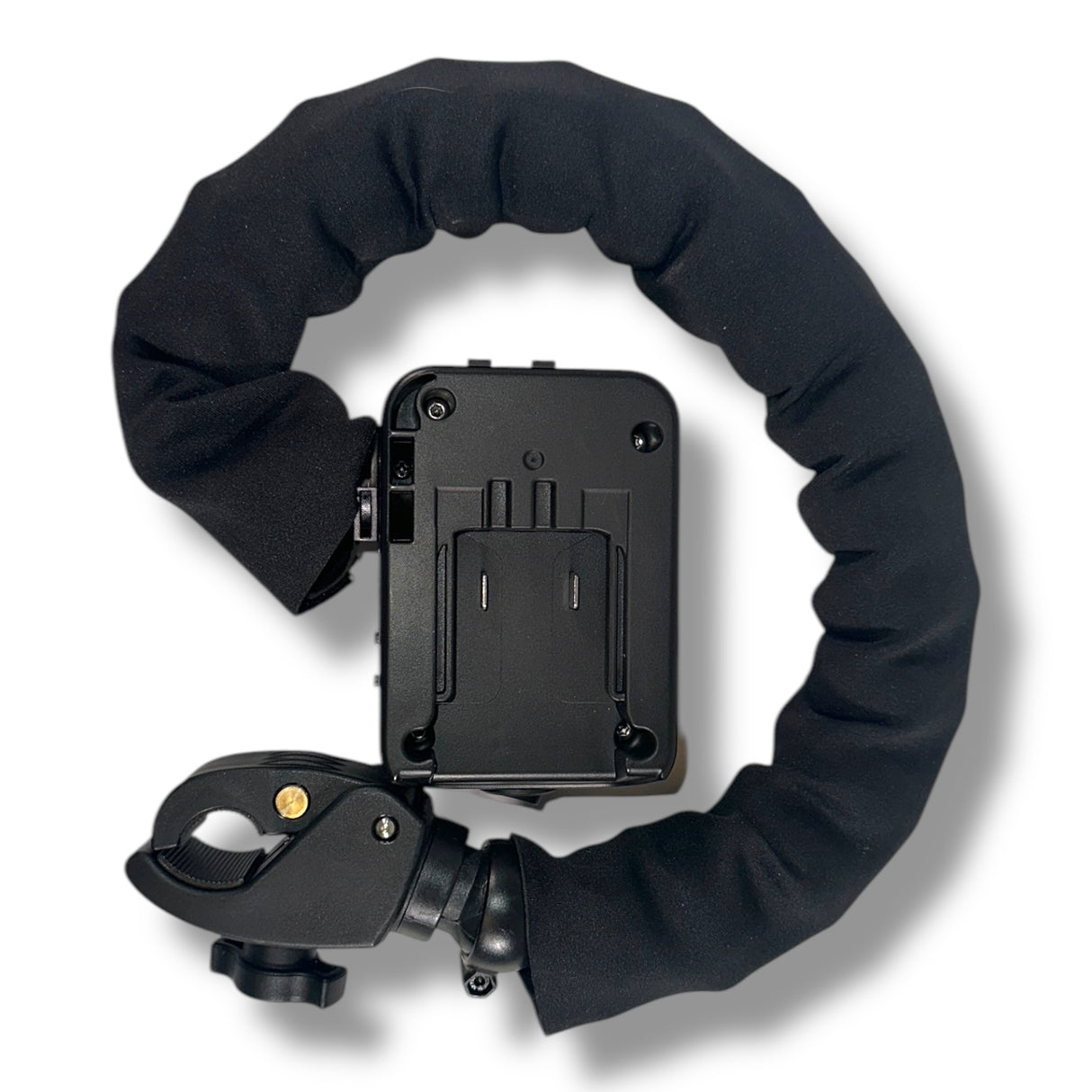 The Auto Claw - Heat Gun Mount