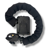 The Auto Claw - Heat Gun Mount