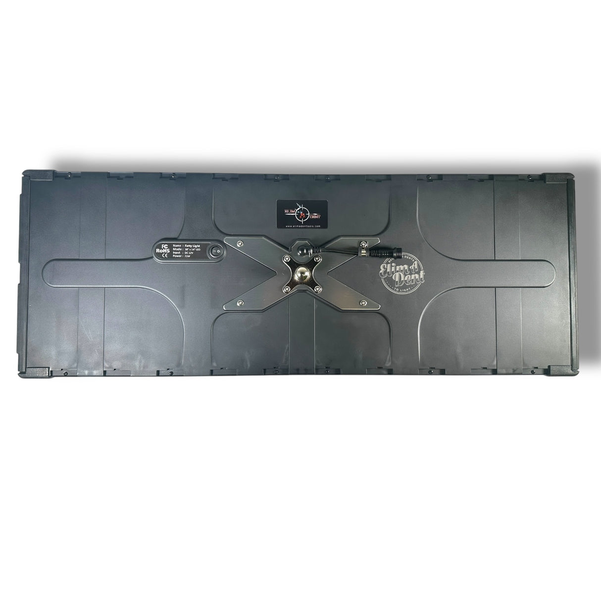 ElimaDent Fatty hail light v2