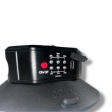 Elimadent Power Claw - Heat Gun Mount