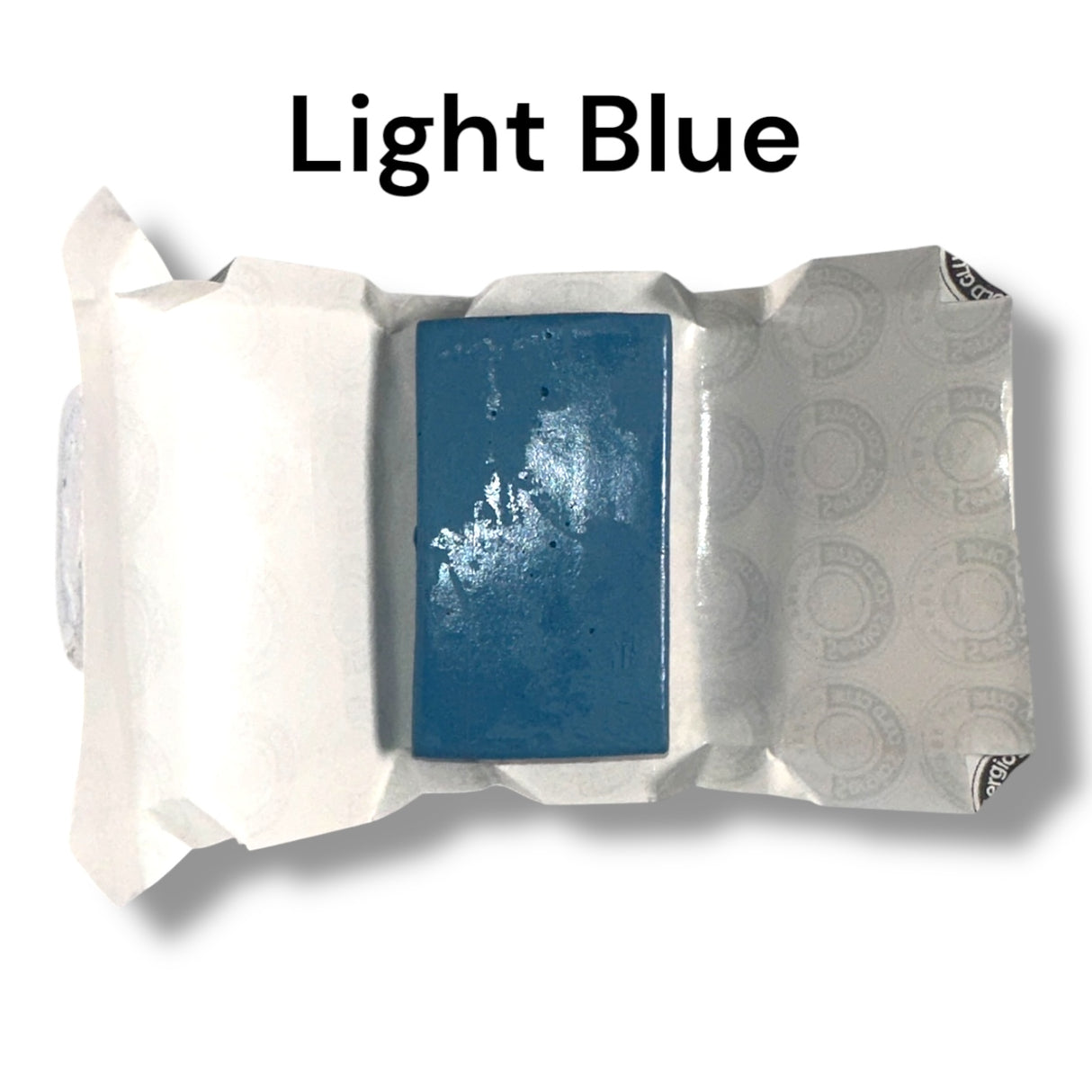 Sergio's Cola Fria Cold Glue