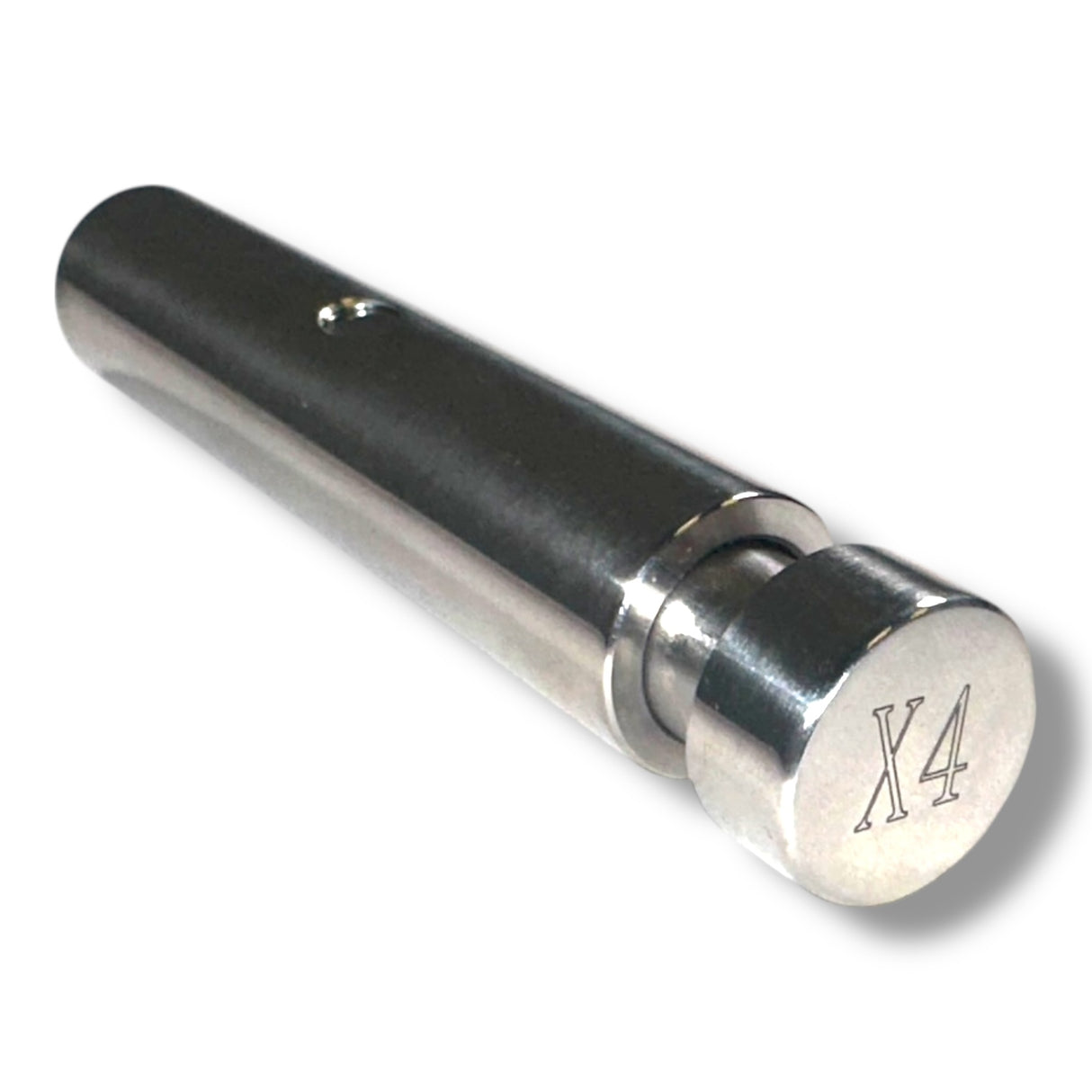 Dent Vision ShockBlocker Knockdown X4 Stainless Series