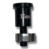 Dead Dent Tools Aluminum Cold Glue Tabs