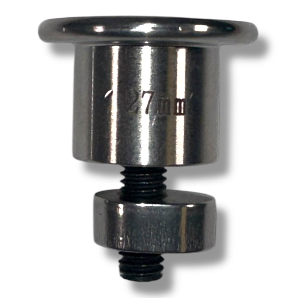 Dead Dent Tools Stainless Steel Cold Glue Tabs