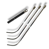 Tequila Tools Swoop Blade Set w/ Handle choice