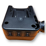 Assembled Base Dewalt V-2 Manual Cup