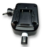 Assembled Base for Dewalt V-3 Manual Cup