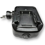 Assembled Base Dewalt V-3 Auto cup