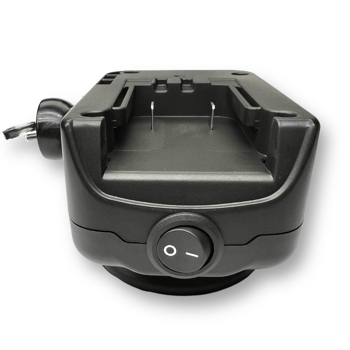 Assembled Base Milwaukee V-3 Auto cup