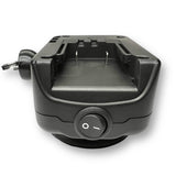 Assembled Base Milwaukee V-3 Auto cup