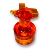 Anson PDR Heart of Texas UV Tab