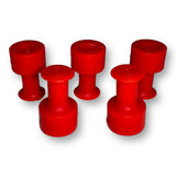 LAKA PDR Tools 10mm Glue Tabs